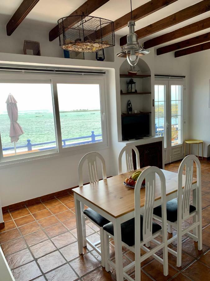Casa El Charco Villa Orzola Exterior photo