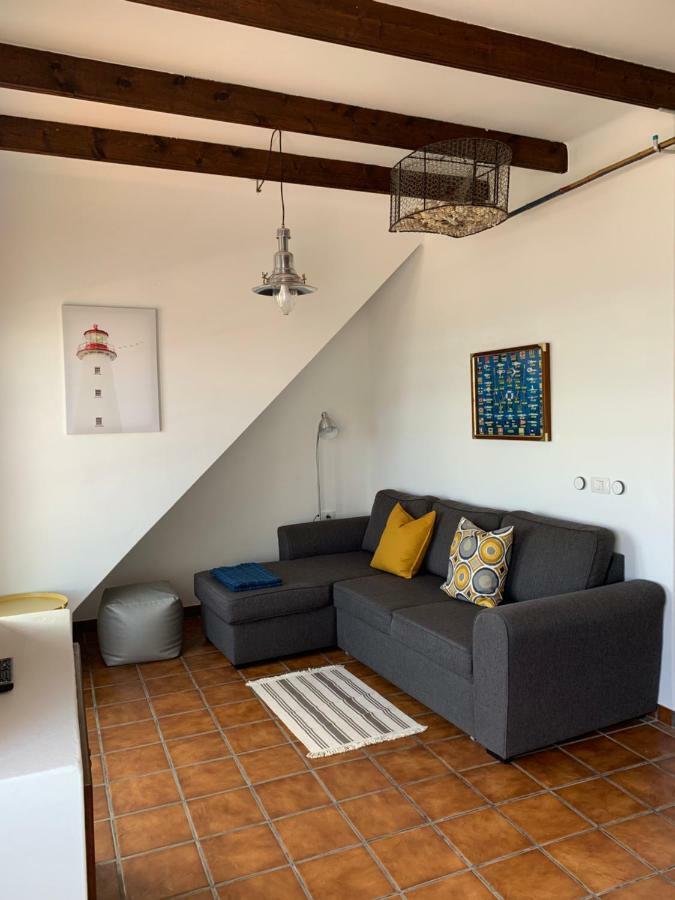 Casa El Charco Villa Orzola Exterior photo