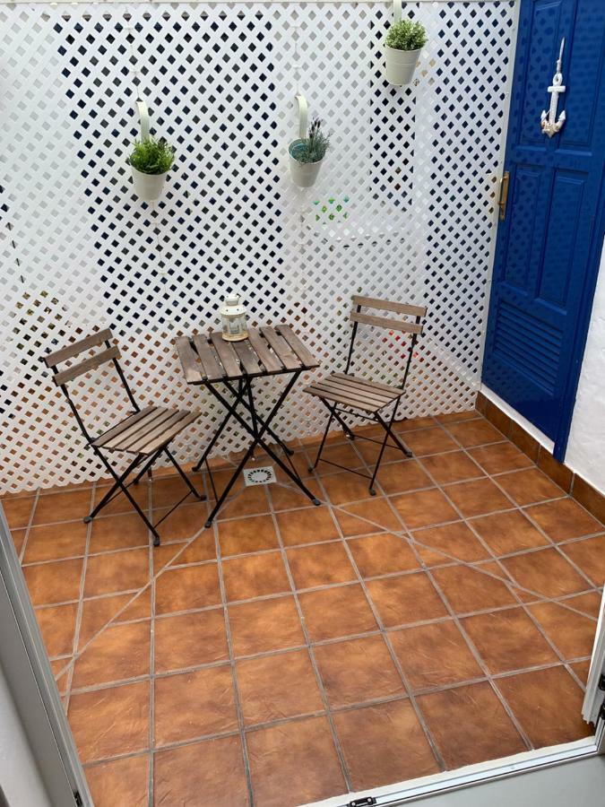 Casa El Charco Villa Orzola Exterior photo