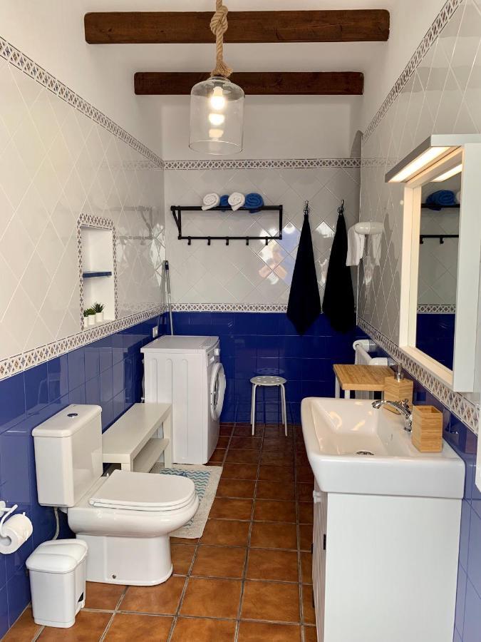 Casa El Charco Villa Orzola Exterior photo