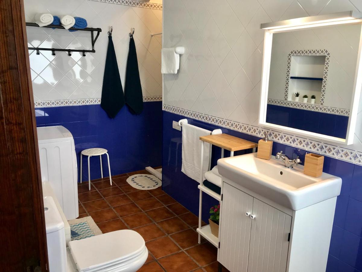 Casa El Charco Villa Orzola Exterior photo